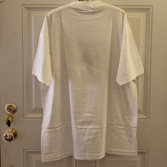 Outhouse Designs "New Orleans Jazz Cats" Vintage T-Shirt/Unisex/XL/Never Worn! - Picture 5 of 5